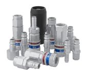 Kobling 1/4'' slange 320 ESAF 199442591