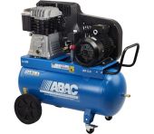 ABAC Kompressor 5,5HK 90L 400V 183960301