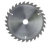 Luna rundsavklinge HM 160x20,16 Z30 205770803