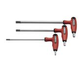 Teng Tools Unbrakonøgle med T-håndtag 3 mm 245790209