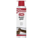 CRC Rustløsnende sprayolie 250 ml 265090100