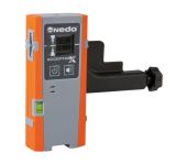 Nedo Laser Receiver ACCEPTOR X green TA-868650