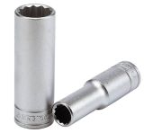 Teng Tools M120610-C / M120636-C Top med 1/2" firkantfatning - 19 mm