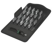 Wera bitssæt Bit-Safe61 Universal 1 med 61 dele 05057122001