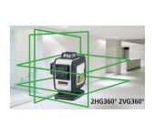LaserLiner PrecisionPlaner Laser 4G