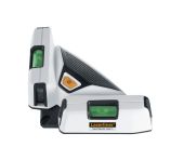 Laserliner Gulvlaser rød m/90gr. linjelaser t/væg og gulvfliser TA-87081134