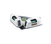 Laserliner Gulvlaser grøn m/90gr.linjelaser t/væg og gulvfliser 87081138