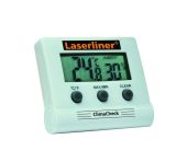 Laserliner Digital temperatur og hygrometer ClimaHome – Check