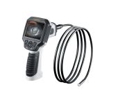 Laserliner Kompakt video-endoskop m/optagefunktion Ø9mm|5m kabel|3,5"skærm 87082115