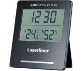 Laserliner AirCheck Clima Ur,temperatur, Rh