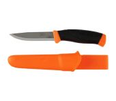 Mora kniv Companion F Orange 230440109