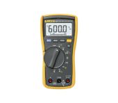 Fluke Multimeter model 115 143560209