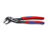 Knipex Alligator® Vandpumpetang sort atramenteret, med slanke flerkomponent-håndtag 250 mm KN-8802250SB