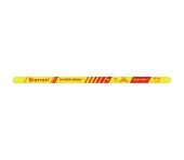 Starrett Bi Metal Unique Safe Flex nedstrygerklinge 14tpi
