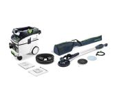 Festool Langhalssliber LHS-E 225/CTM36-Set PLANEX 575455