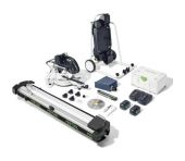 Festool Akku kap-/geringssav KSC 60 EB 5,0 I-UG-Set KAPEX 577958