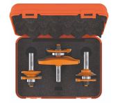 CMT Lågeprofilsæt Sommerfeld K12 900.517.11