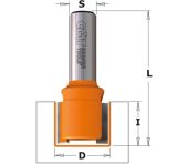 CMT Hængselfræsebor HM 20x15,5 K8 902.200.11