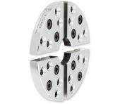 Axminster SK100 Bakkesæt til Trækæber 100mm AX910403