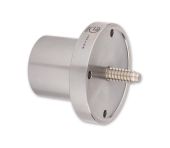 Axminster Planskive m. Skrue 75 mm M33x3.5mm