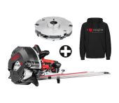 Mafell Notfræser NFU 50 Fan-Set MA-918709
