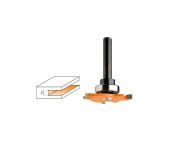 CMT Slidsfræser HM 47x4,0 m/holder K8 923.340.11A