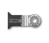 Fein Starlock E-Cut Long-Life-savklinge nr. 221 I 1 stk. 63502221210