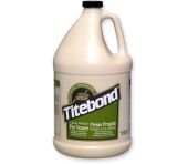 Titebond Koldpresse til Finer - 3,8 liter TB-5176