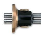 Veritas Stregmål med dobbelt markering - 150 mm