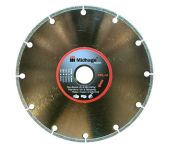 Midhage Elktroplaterede diamantklinge 160x20 EPL-O 953160200