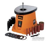 Triton Oscillerende spindelpudser 450W