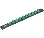 Wera 9602 Top-magnetliste, 1/2", uden toppe 05136422001