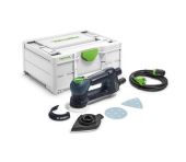 Festool Excentersliber RO 90 DX FEQ-Plus i Systainer3 576259