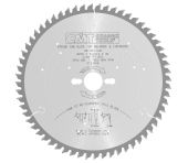 CMT Klinge 250x3,2x30 Z60 TFF Neg 281.061.10M