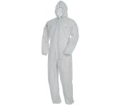 L.Brador DC10 XXL Beskyttelsesdragt 