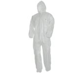 L.Brador DC20 XL Beskyttelsesdragt 