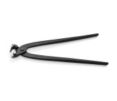 Knipex Bindetang (Rabitz- eller flettetang) sort atramenteret 300 mm KN-9900300SB