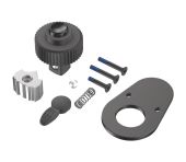 Wera 9908 C 5 Skralde-reparationskit til Click-Torque C 5 momentnøgle 05547636001