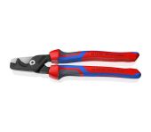 Knipex Kabelsakse med skæretrin StepCut XL KN-9512225