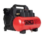 Kompressor AC19306BL 8 Bar Tank 6Ltr SE-AFN0036EU