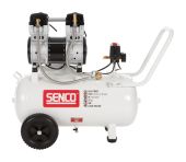 Senco AC24050 Støjsvag kompressor 78DB SE-AFN0033