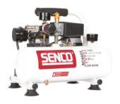 Senco AC4504 Støjsvag kompressor 58DB SE-AFN0024