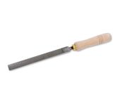 Japansk Billedskære Fil Flad Fin - 200 mm