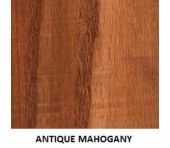 Chestnut Spritbejdse Træfarver 1 Liter - Antik Mahogni