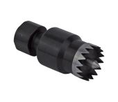 Teknatool 22 mm Medbringer til Nova Spændepatroner DR-DT9020