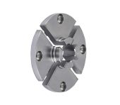 Teknatool Nova 25mm Bakker DR-DTJS25N