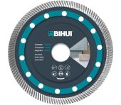 BIHUI diamant skive 125mm 1,2mm BH-DCBN5