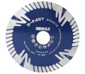BIHUI diamant skæreskive 125mm BH-DCDF125