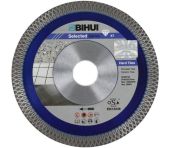 BIHUI diamant skæreskive 125mm BH-DCDM125