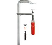 BESSEY GZ-PLUS Tvinge 300x120 BS-GZPLUS030-12